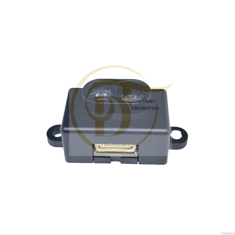 Industrial Lasers - Yunshis MVR3 Outdoor Industrial Accessory 30m