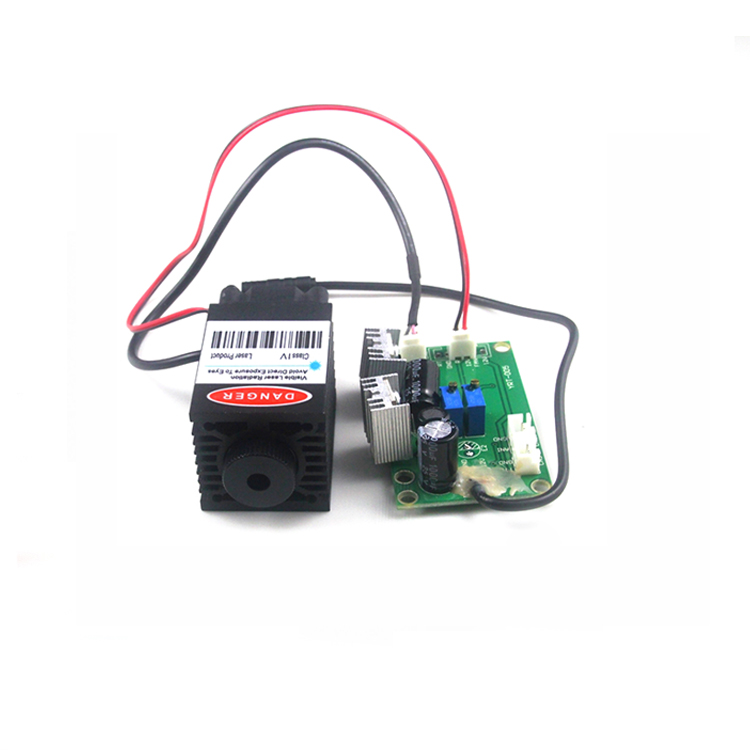 Diode Laser Module - ATV&UTVGreen Laser Diode Module 520nm 1W