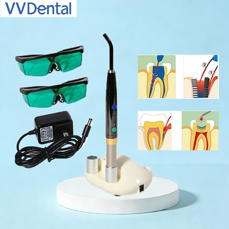 Diode Laser Module - Wireless F3WW Dental Diode Laser System