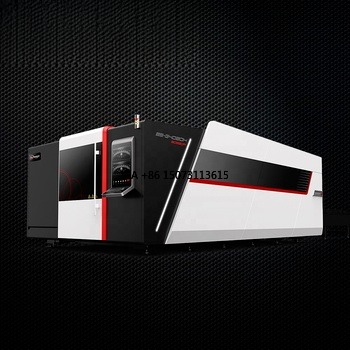 Quality Industrial Laser Cutting - 3015 4015 4020 Cnc Industry Laser