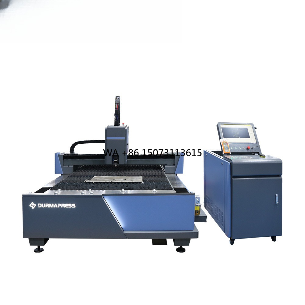 Quality Industrial Laser Cutting - Bevel Cutting Head 30KW CE Certificate