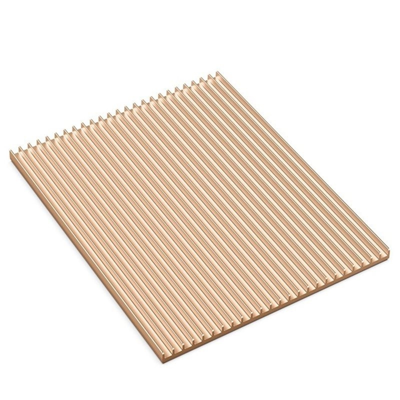 Industrial Laser Manufacturers - AAAF Dedicated 120X150mm Cutting Mat Assembly
