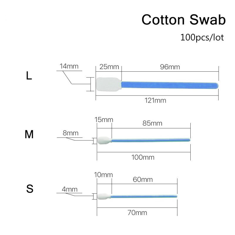 100pcs Industry Cotton Swab No - đánh giá và giá Industrial Laser Manufacturers