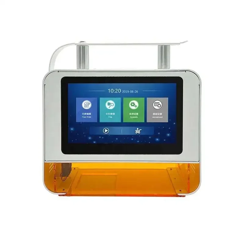 Premium Products2025 Industria - đánh giá và giá Industrial Handheld Laser Printer