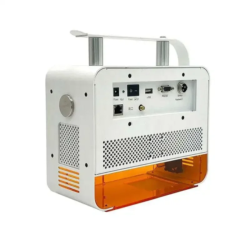 Premium Products2025 Industria - đánh giá và giá Industrial Handheld Laser Printer