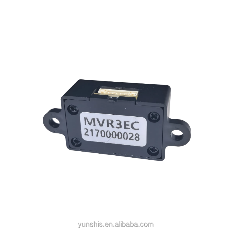 Yunshis MVR3 Outdoor Industria - đánh giá và giá Industrial Lasers