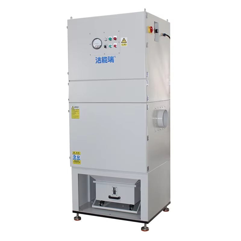 Automatic Pulse Jet Cleaning I - đánh giá và giá Industrial Laser For Cleaning
