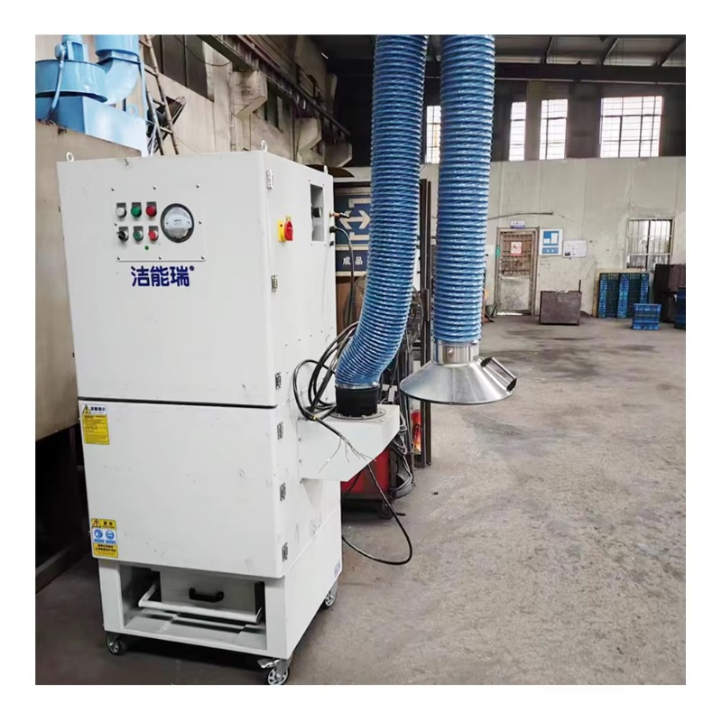 Automatic Pulse Jet Cleaning I - đánh giá và giá Industrial Laser For Cleaning