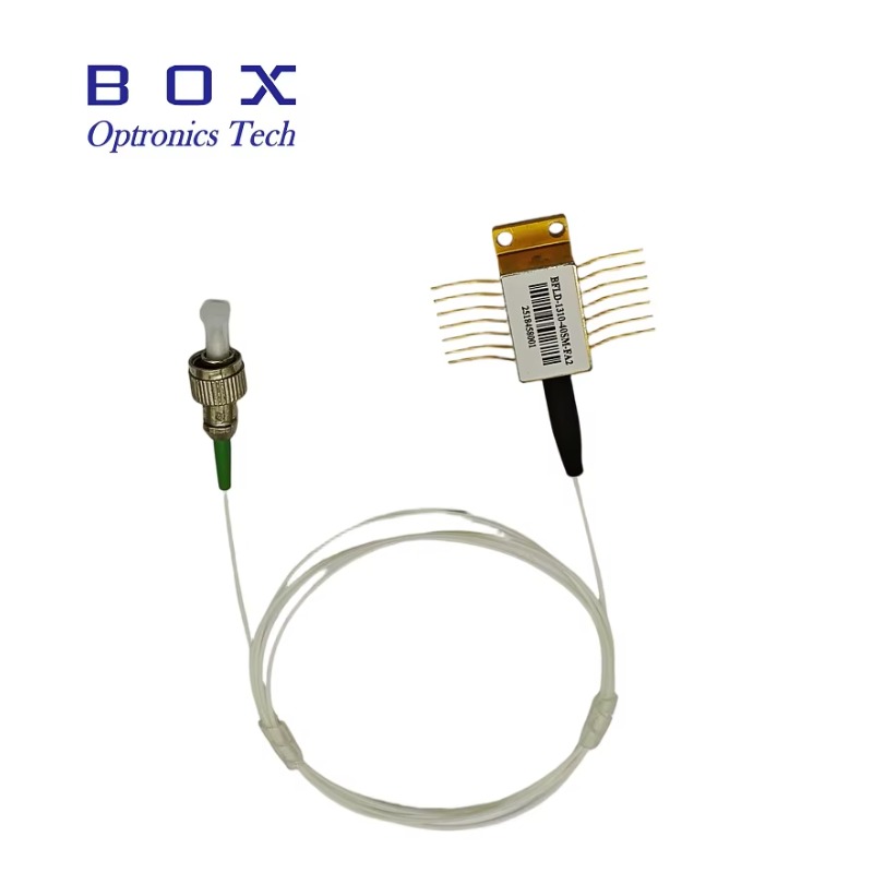 2026 1530nm DFB Butterfly Lase - đánh giá và giá Diode Laser Module