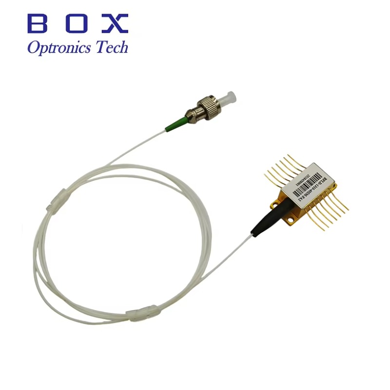 2026 1530nm DFB Butterfly Lase - đánh giá và giá Diode Laser Module