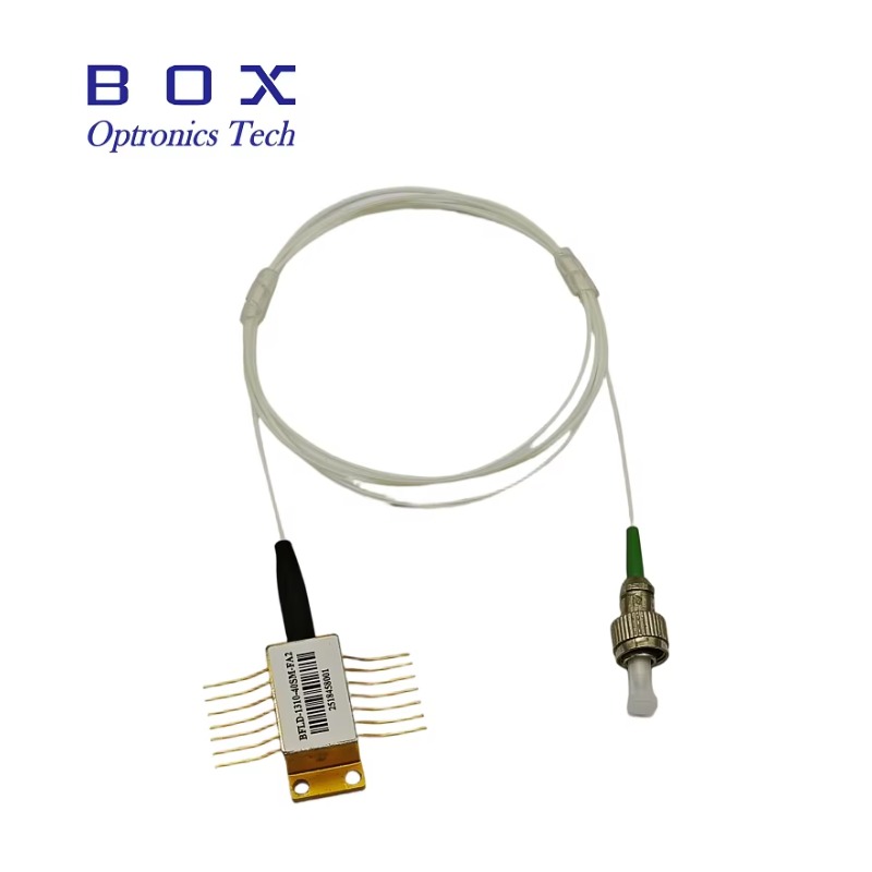 2026 1530nm DFB Butterfly Lase - đánh giá và giá Diode Laser Module