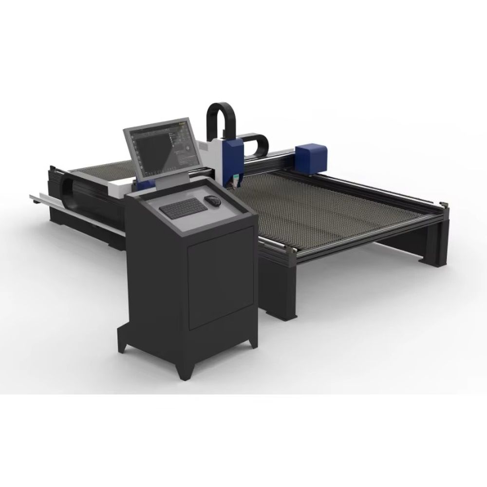 High Quality Wholesale 3000W S - đánh giá và giá Quality Industrial Laser Cutting
