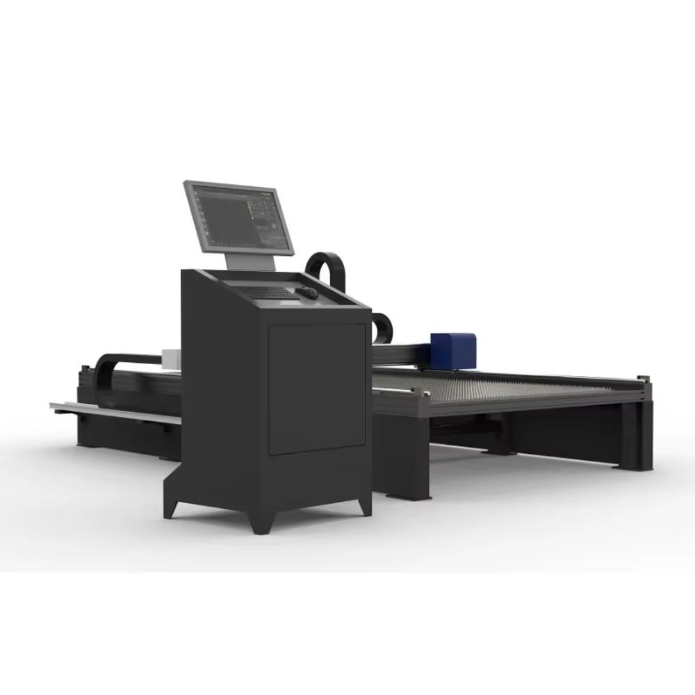 High Quality Wholesale 3000W S - đánh giá và giá Quality Industrial Laser Cutting