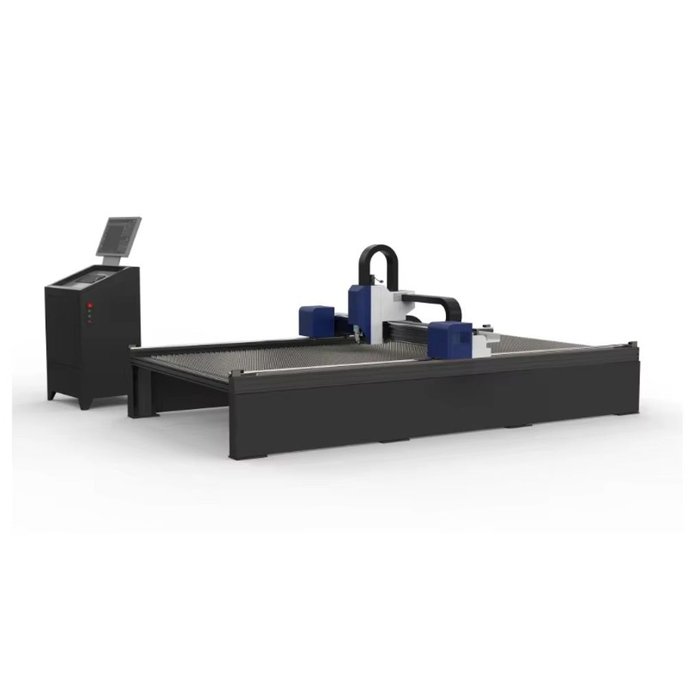 High Quality Wholesale 3000W S - đánh giá và giá Quality Industrial Laser Cutting