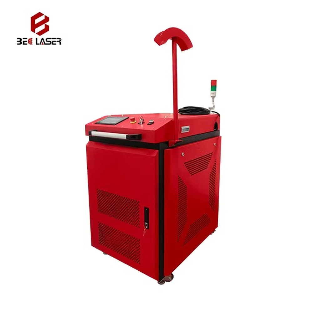 Industrial 1500W 2000W Portabl - đánh giá và giá Industrial Laser Paint Remover