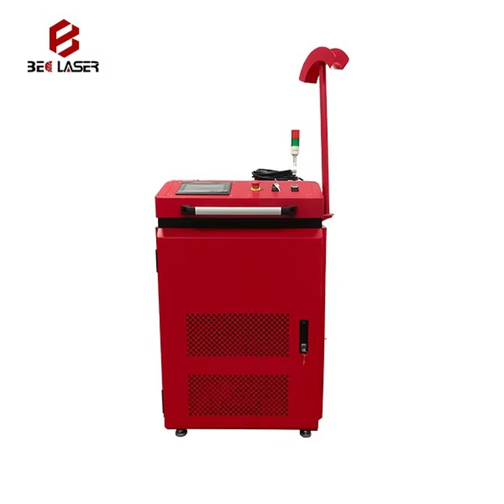 Industrial 1500W 2000W Portabl - đánh giá và giá Industrial Laser Paint Remover