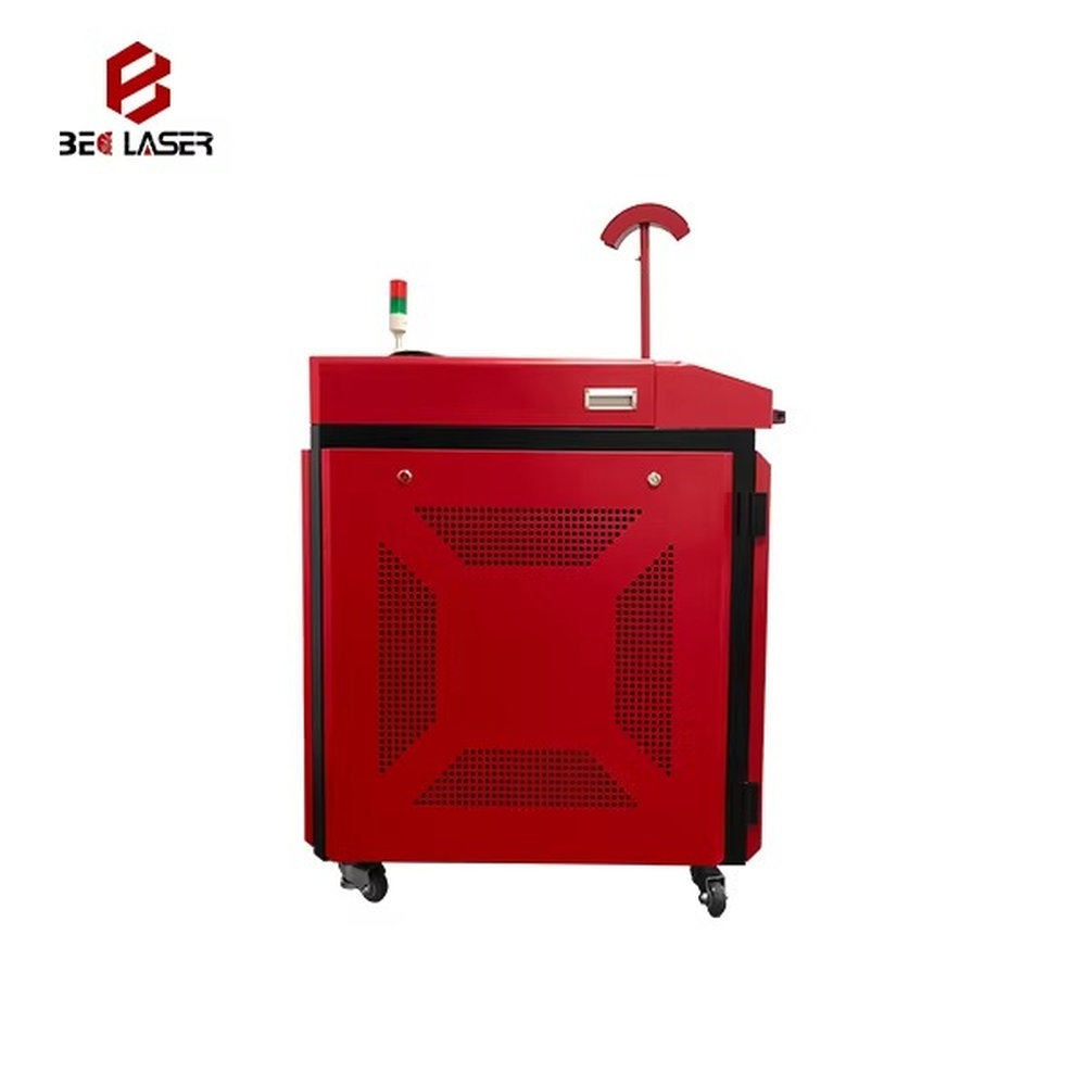 Industrial 1500W 2000W Portabl - đánh giá và giá Industrial Laser Paint Remover
