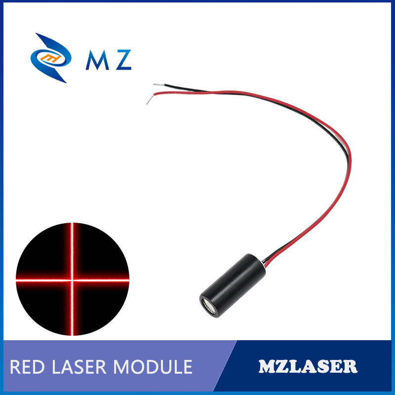 Compact Red Cross Laser Diode  - đánh giá và giá Industrial Laser Manufacturers