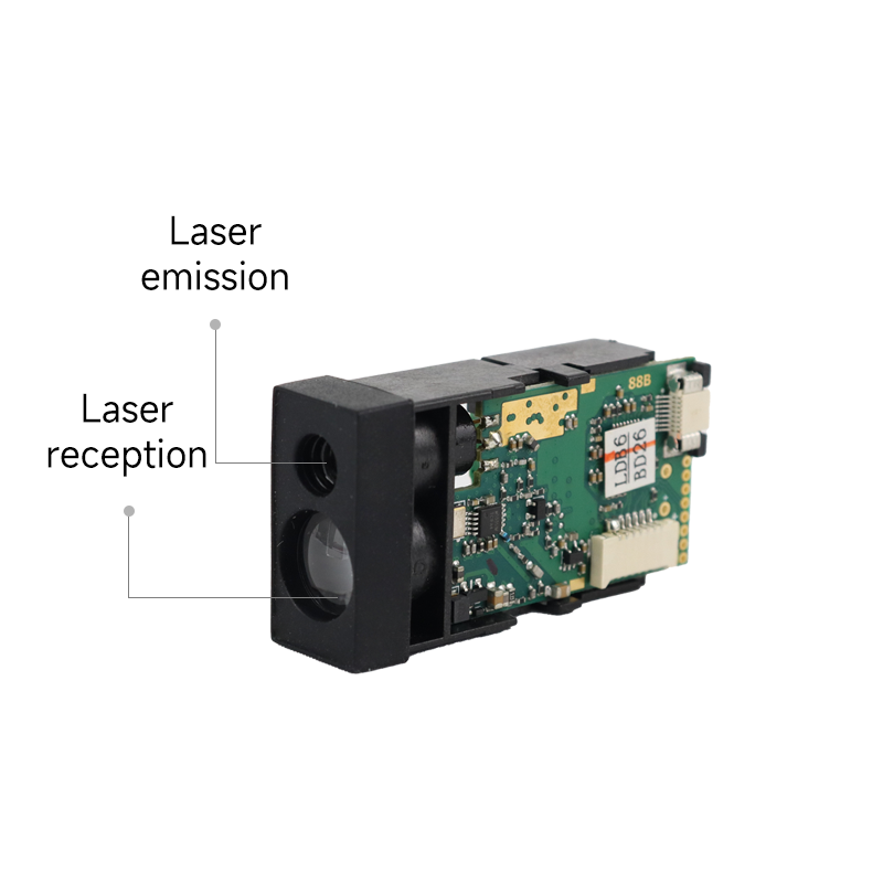 Meskernel 60m Distance Measuri - đánh giá và giá Industrial Lasers