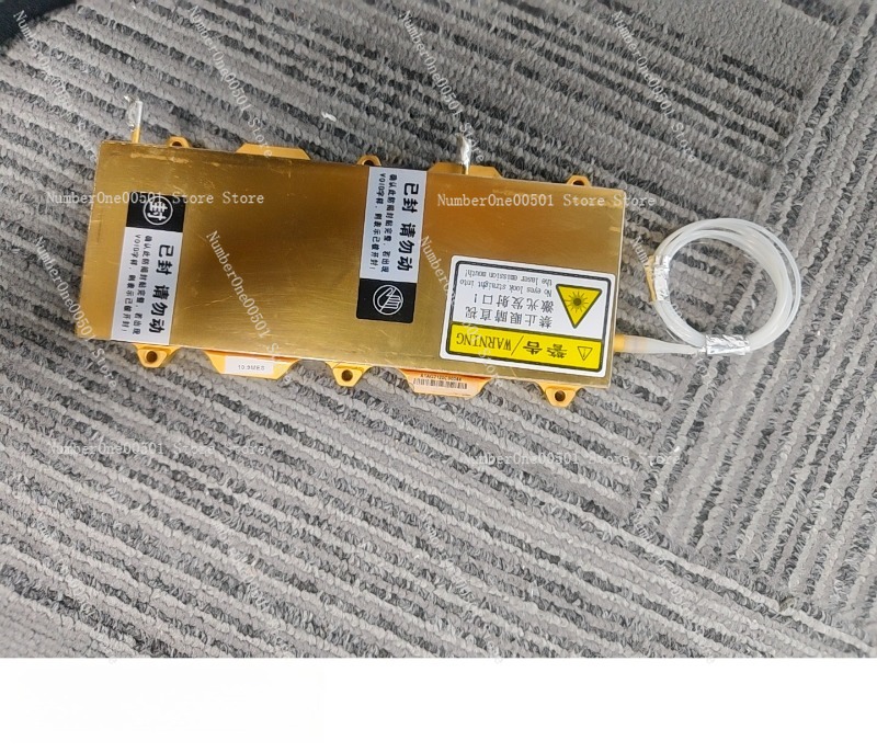 80% New 300W High Power Diode  - đánh giá và giá Industrial Laser Equipment