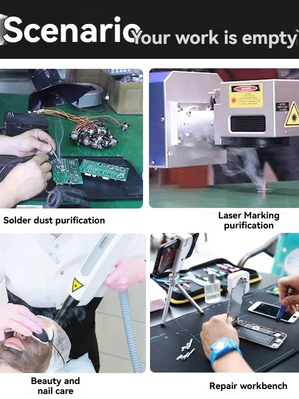 Mini Solder Smoke Absorber – I - đánh giá và giá Industrial Laser Solder Iron
