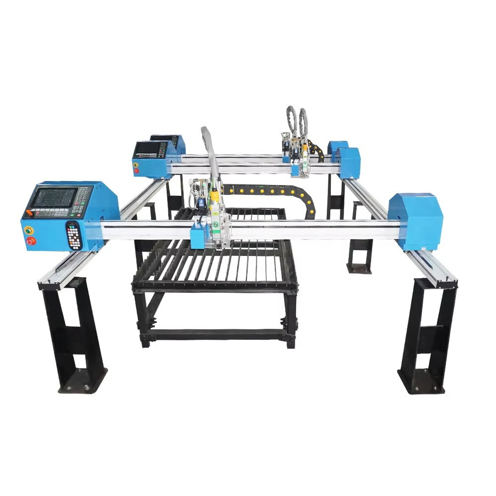 Industrial Portable Gantry CNC - đánh giá và giá Industrial Laser Cutter For Metal