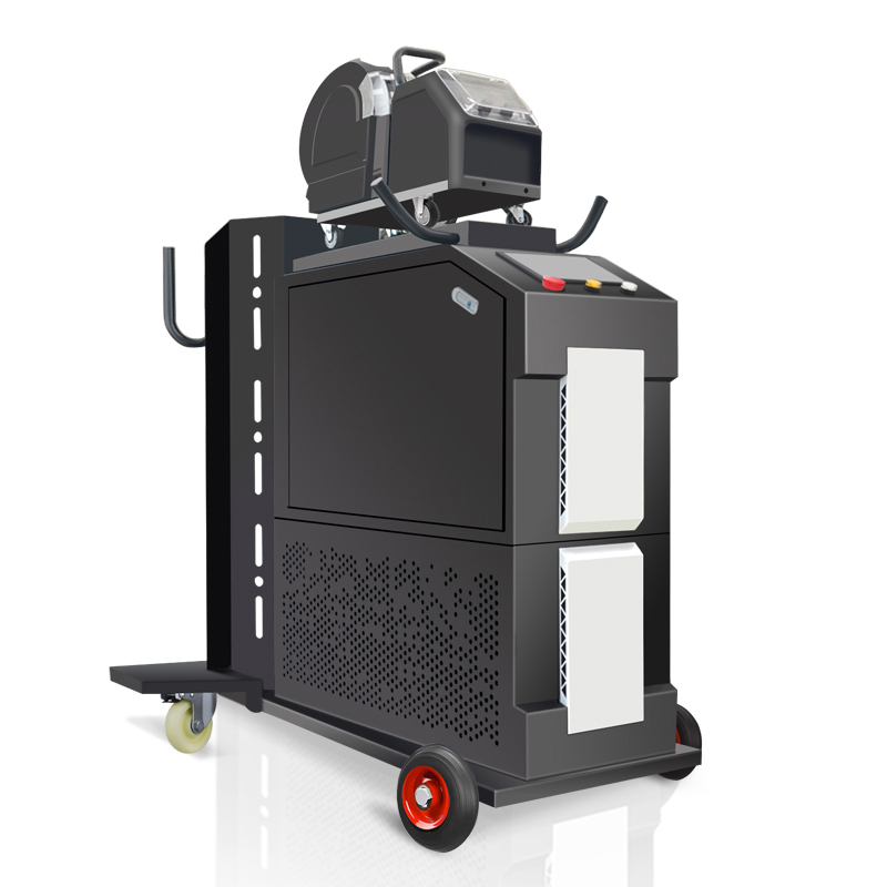 Heavy-Duty 3000W Water-Cooled  - đánh giá và giá Industrial Laser Manufacturers
