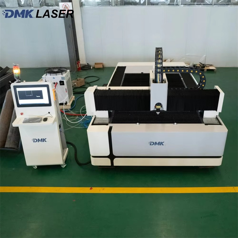 Single Table TQL-F3000-3015 Op - đánh giá và giá Industrial Laser Cutter For Metal