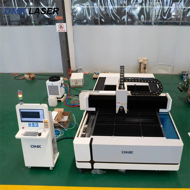Single Table TQL-F3000-3015 Op - đánh giá và giá Industrial Laser Cutter For Metal