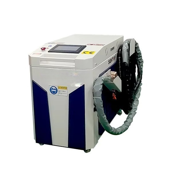 Industrial Handheld Portable L - đánh giá và giá Industrial Laser Paint Remover