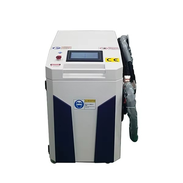 Industrial Handheld Portable L - đánh giá và giá Industrial Laser Paint Remover