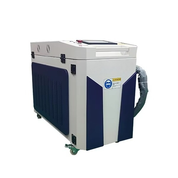 Industrial Handheld Portable L - đánh giá và giá Industrial Laser Paint Remover