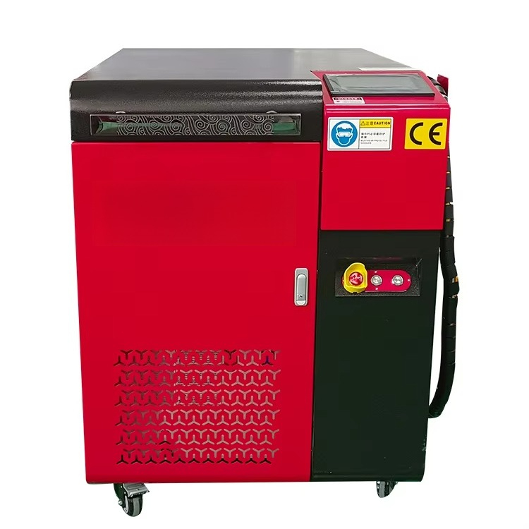 Industrial Handheld Portable L - đánh giá và giá Industrial Laser Paint Remover