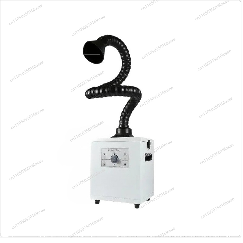 BST-495 filter Exhaust Industr - đánh giá và giá Industrial Laser Fume Extractor