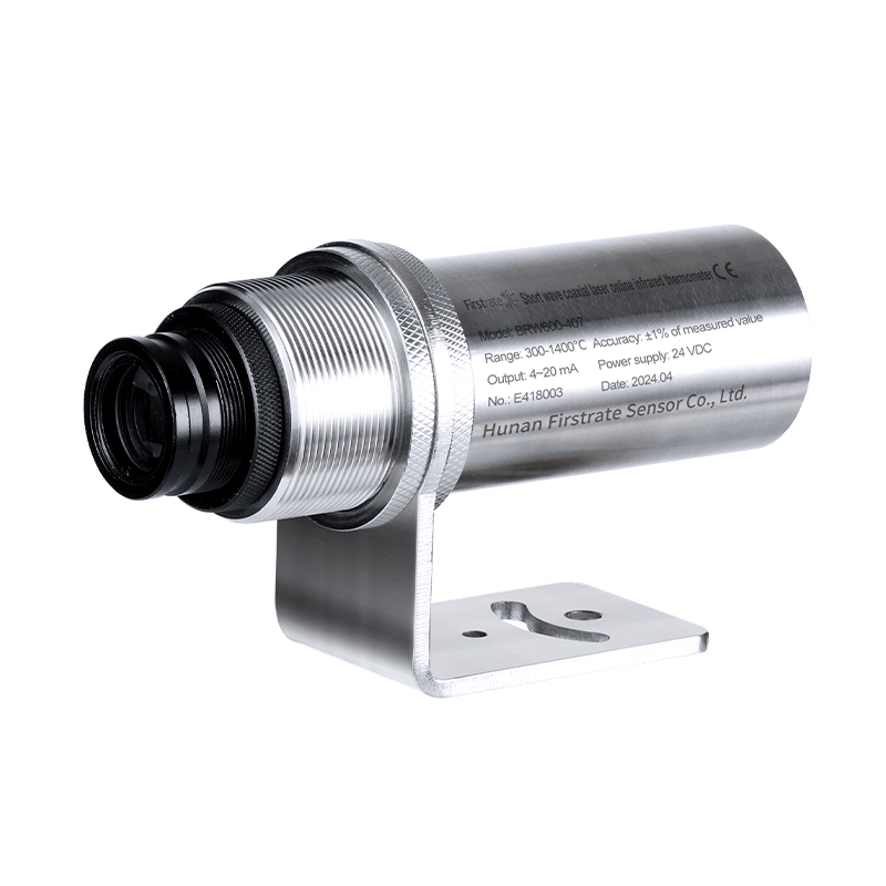 600-407 Contactless Laser IR L - đánh giá và giá Industrial Laser Temperature Sensor