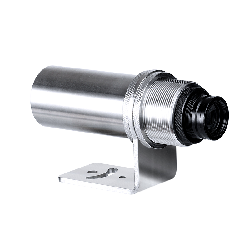 600-407 Contactless Laser IR L - đánh giá và giá Industrial Laser Temperature Sensor