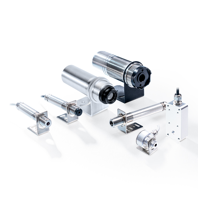 600-407 Contactless Laser IR L - đánh giá và giá Industrial Laser Temperature Sensor