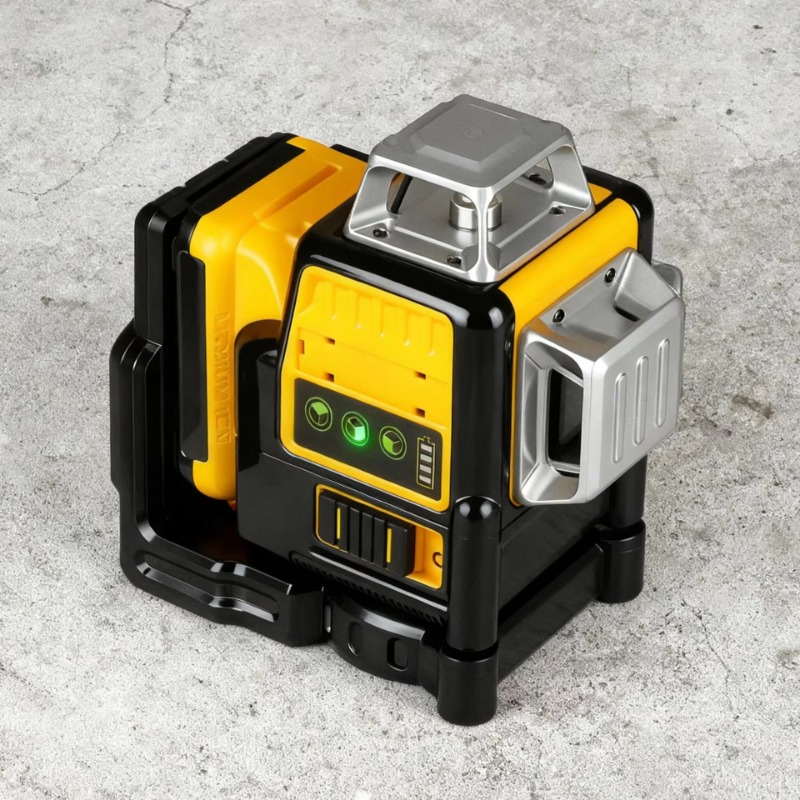 DW Type DW089LG Industrial 3D  - đánh giá và giá Industrial Lasers