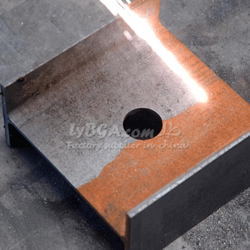 1500W 2000W 3000W Fiber Laser  - đánh giá và giá Industrial Laser For Cleaning