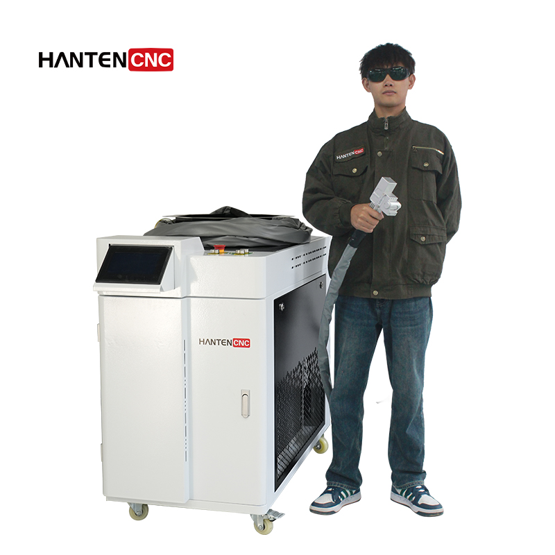 Factory Direct 2000w 3000W Hig - đánh giá và giá Industrial Laser Paint Remover