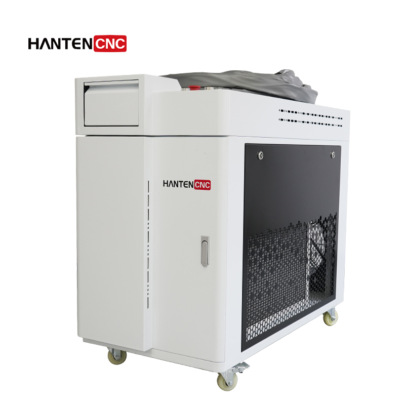 Factory Direct 2000w 3000W Hig - đánh giá và giá Industrial Laser Paint Remover