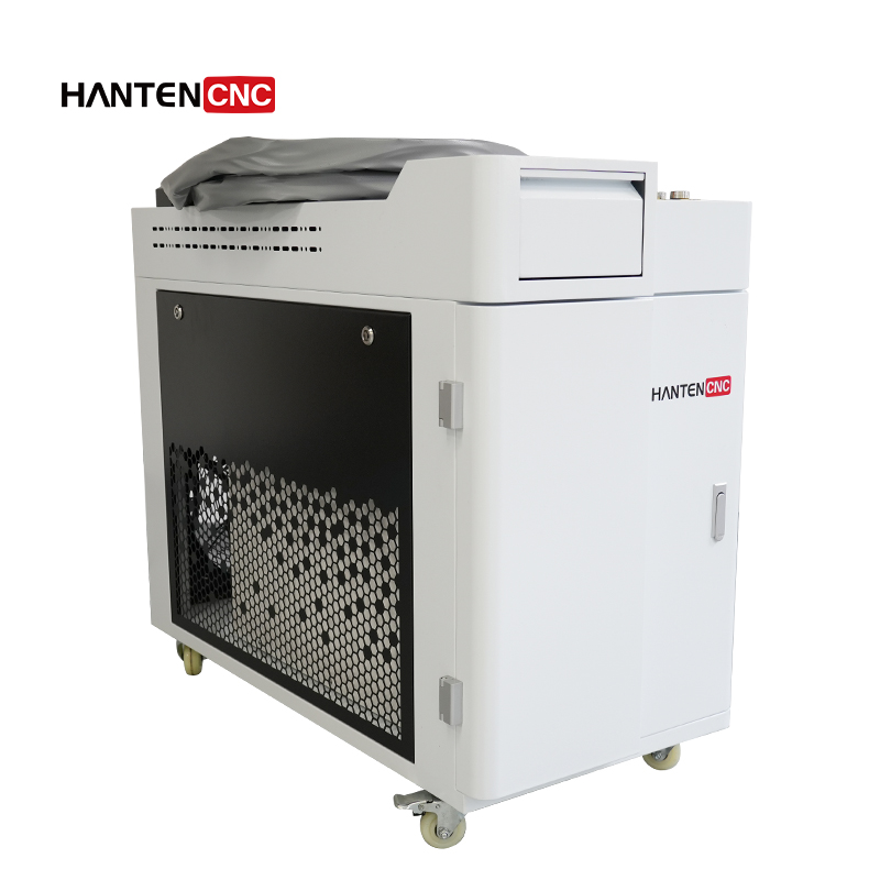 Factory Direct 2000w 3000W Hig - đánh giá và giá Industrial Laser Paint Remover