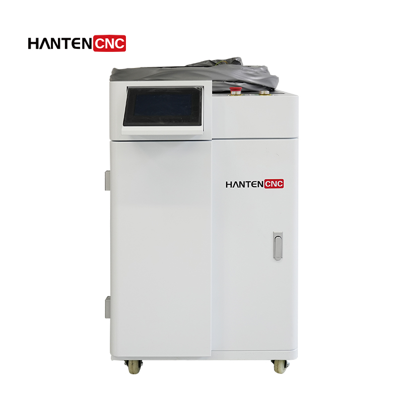 Factory Direct 2000w 3000W Hig - đánh giá và giá Industrial Laser Paint Remover