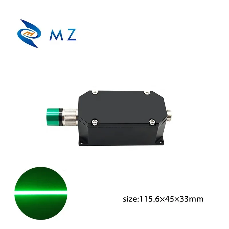 High Brightness Adjustable Foc - đánh giá và giá Diode Laser Module