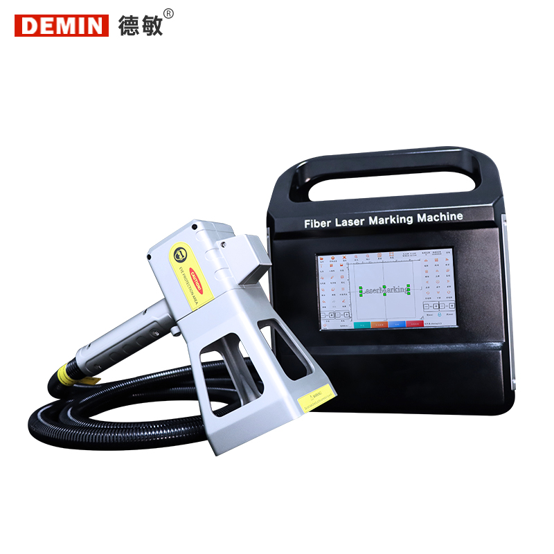 Industrial Handheld Laser Codi - đánh giá và giá Industrial Handheld Laser Printer