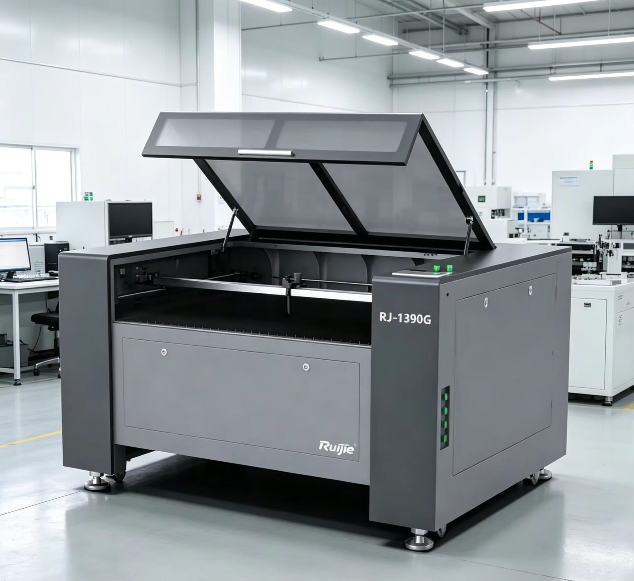 ODM/OEM Industrial High Power  - đánh giá và giá Industrial Laser For Cleaning