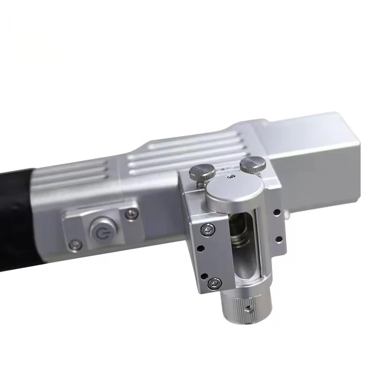 SUP22C Handheld Laser Cleaning - đánh giá và giá Industrial Laser For Cleaning