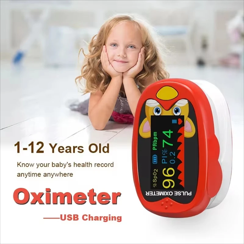 USB Oximeter Finger Medical In - đánh giá và giá Industrial Laser Temperature Sensor