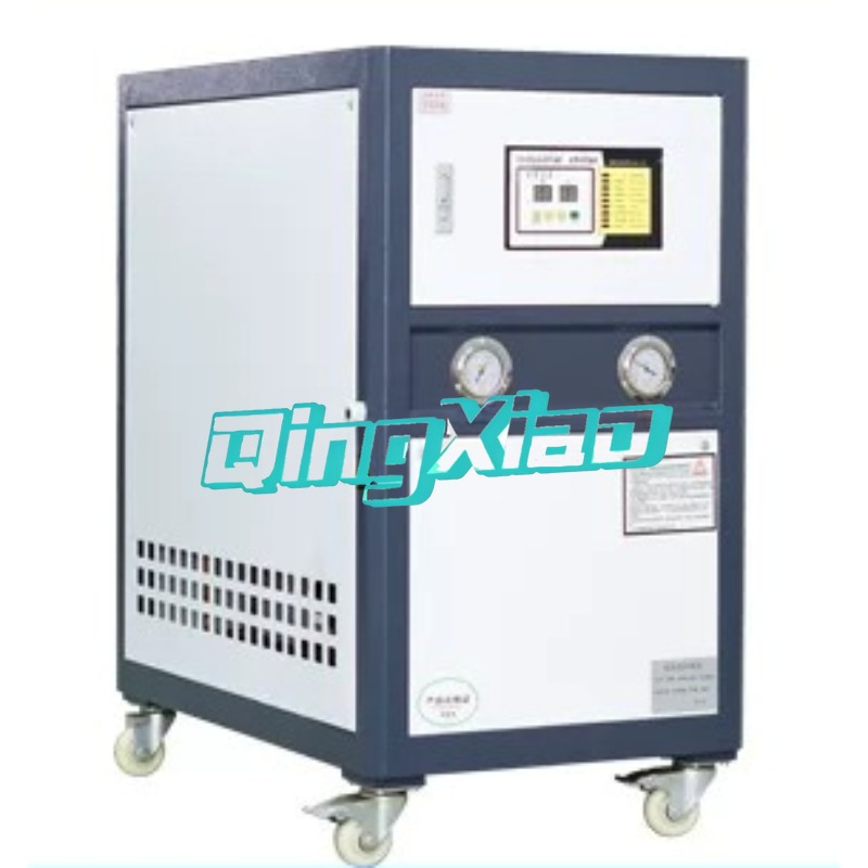 Industrial Chillers Air-cooled - đánh giá và giá Industrial Lasers