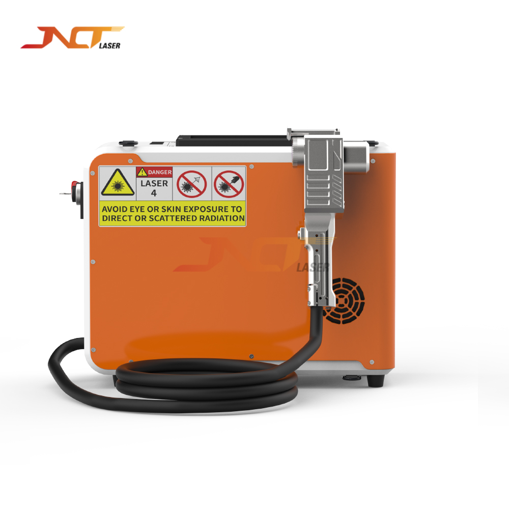 Laser Cleaning Machine to Remo - đánh giá và giá Industrial Laser Paint Remover
